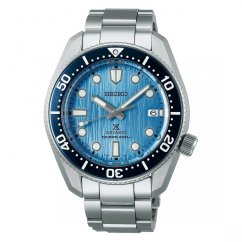 Seiko SPB299J1 Prospex Glacier ‘Save the Ocean’ 1968 Re-Interpretation