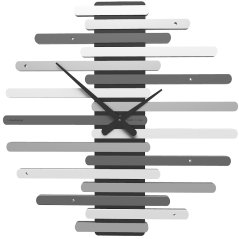 Dizajnové hodiny 10-201-5 CalleaDesign Veneziano 60cm