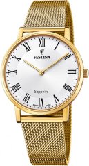 FESTINA 20022/4 SWISS MADE