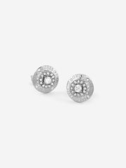 Guess Sparks náušnice JUBE06289JWRHT/U