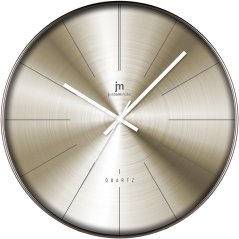 Dizajnové nástenné hodiny 00841G Lowell 39cm