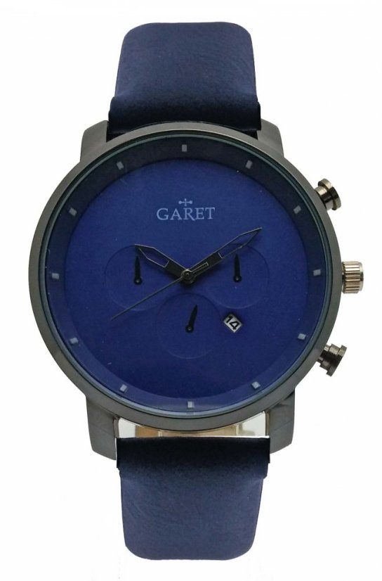 Hodinky GARET 11978904 Hodinky GARET 11978904