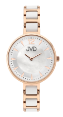 Náramkové hodinky JVD JZ206.3