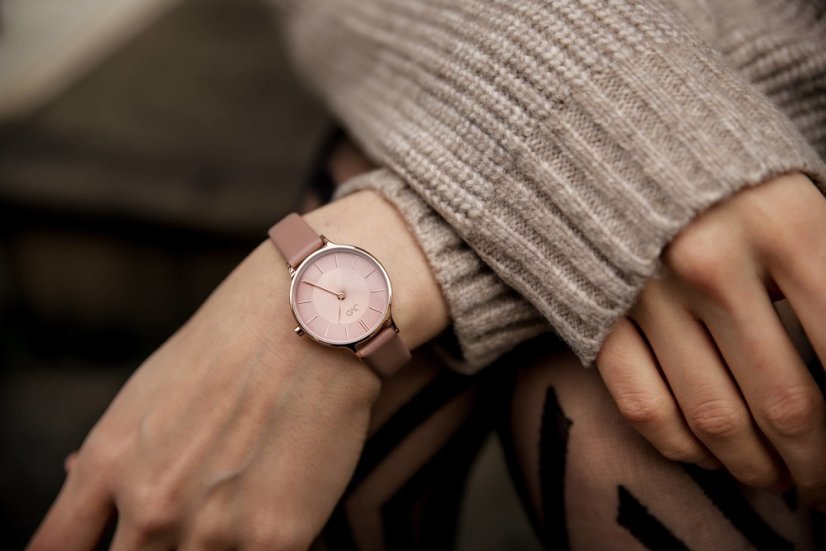 Náramkové hodinky JVD JZ202.6