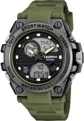 CALYPSO K5875/3 STREET STYLE