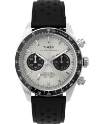 Timex Waterbury Heritage Chronograph TW2Y19300UK