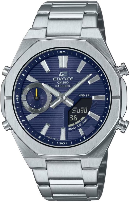 CASIO ECB-S10D-2AEF Edifice Bluetooth