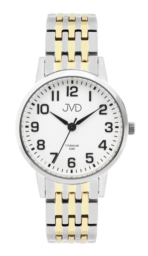 Náramkové hodinky JVD JE5001.2