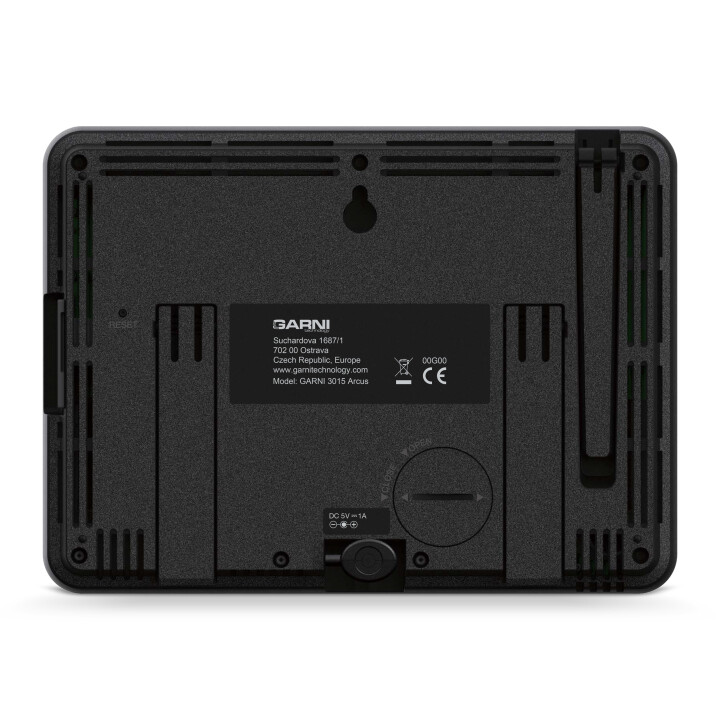 Wi-Fi meteorologická stanice GARNI 3015 Arcus  2GEN