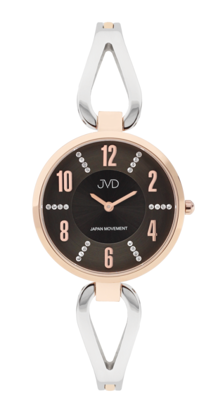 Náramkové hodinky JVD JC073.6