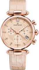 Claude Bernard 10215 37R BEIR2 Dress code Chronograph