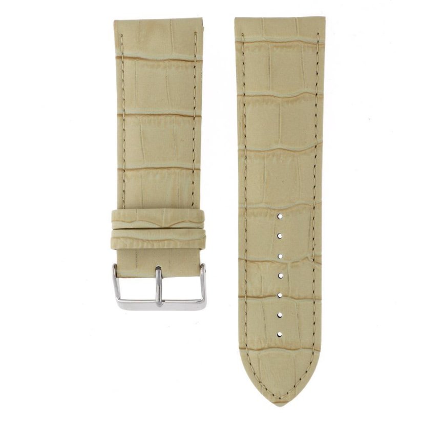 Kožený řemínek na hodinky RB.15826.30 (30 mm) - RB.15826.3028.1313.L