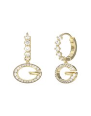 Guess G Camden náušnice JUBE06342JWYGT/U