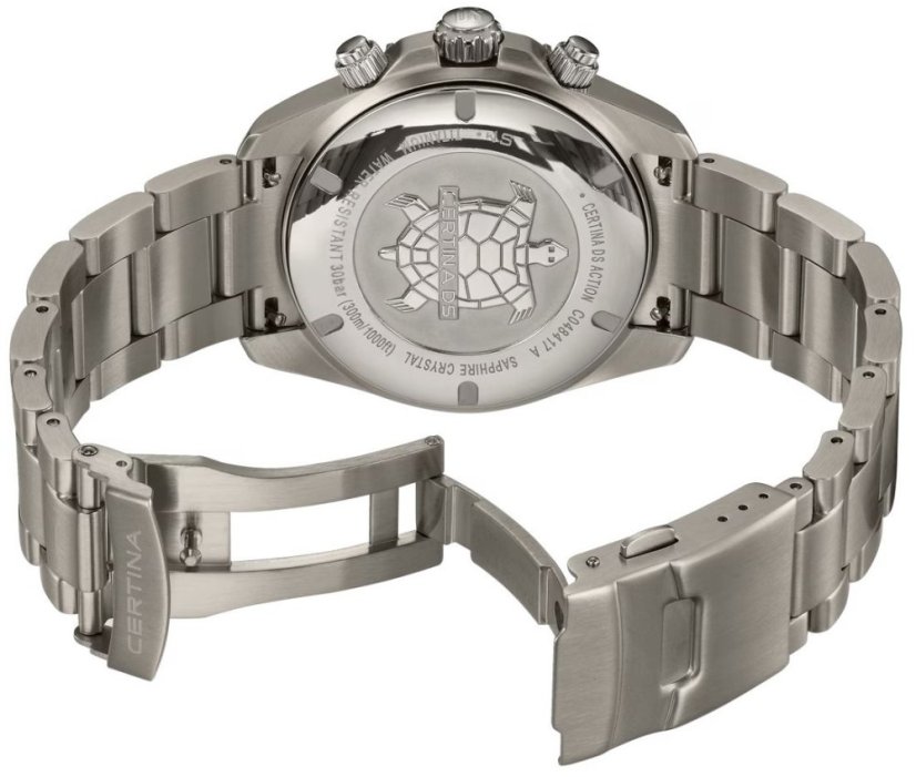 Certina DS Action Chrono C048.417.44.041.00