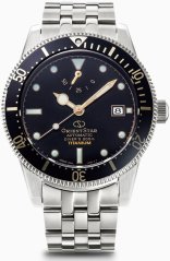 Orient Star Sports M42 Diver 1964 2nd Edition Automatic RE-AU0702B00B Limited Edition 365 pcs