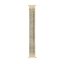 Natahovací řemínek na hodinky RH.15131.08 (8 x 145 mm) - RH.15131.0810.7080.L