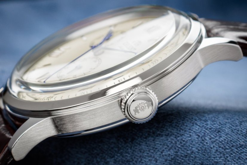 Orient Classic Bambino 2nd Generation Version8 Automatic RA-AK0702Y30B