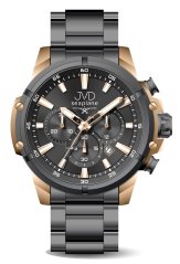 Náramkové hodinky JVD JC635.2