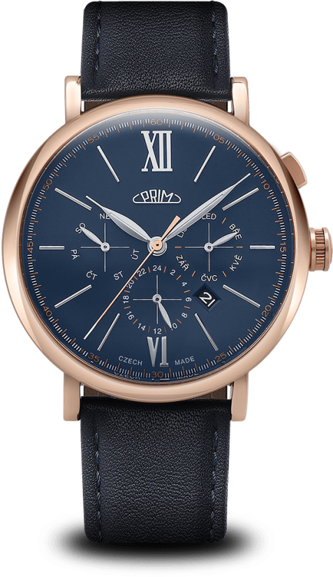 PRIM Retro Elegance 25 - F - W01P.13248.F