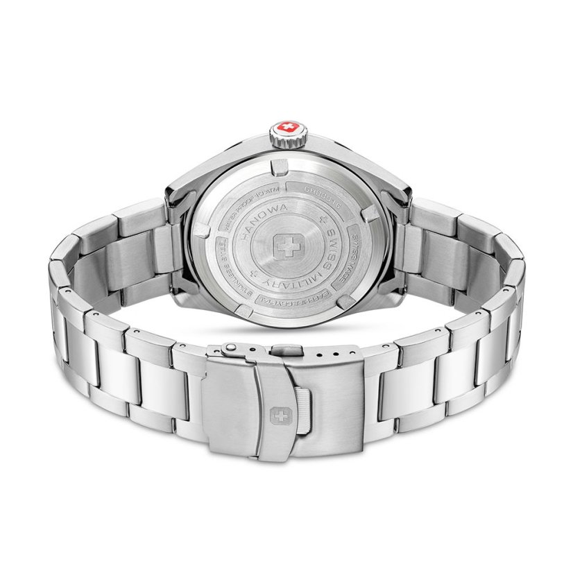 Swiss Military Hanowa SMWGH0001602 ROADRUNNER MAXED