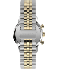 Timex Marlin Chronograph Tachymeter TW2W60000UK