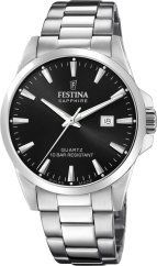 FESTINA 20024/4 Swiss Made