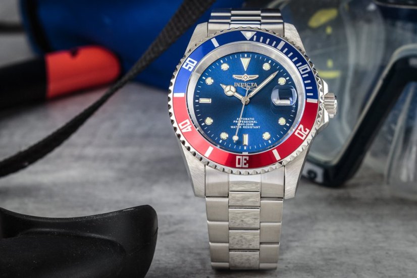 Invicta Pro Diver Automatic 43mm 5053OBXL