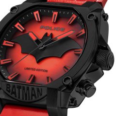 Police PEWGD0022604 BATMAN