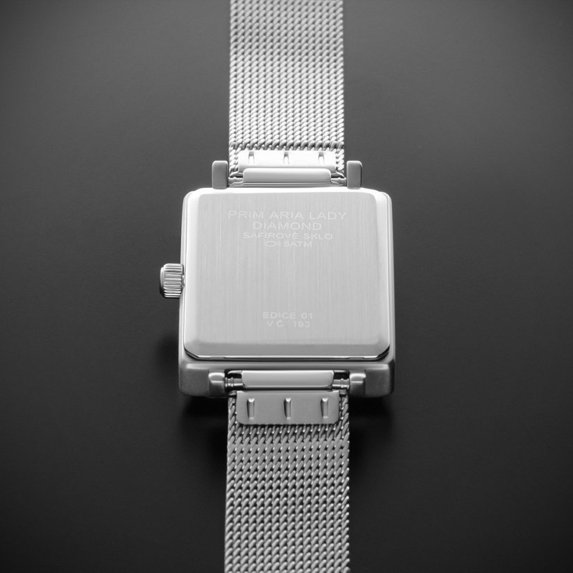 PRIM Aria Lady Diamond - B - W02P.13219.B