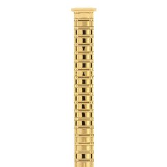Natahovací řemínek na hodinky RH.15124.16 (16 x 145 mm) - RH.15124.1622.80.L