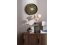 Dizajnové nástenné hodiny 6092GR Karlsson 41cm