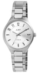 Hodinky Just 4049096906489