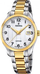 FESTINA 20027/1 SWISS MADE