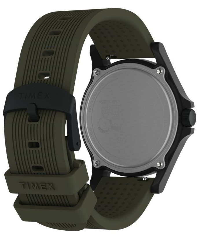 Timex Peanuts Expedition Acadia TW2Y84600