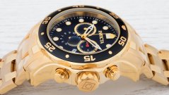 Invicta Pro Diver Quartz 48mm 0072