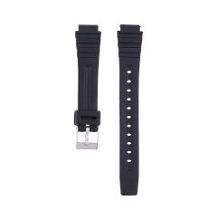 Gumový řemínek na hodinky RC.15301.12.90.L (12 mm)