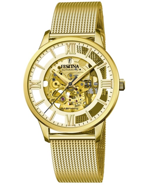 FESTINA 20667/1 AUTOMATIC FESTINA 20667/1 AUTOMATIC