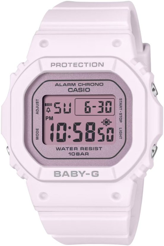 CASIO BGD-565SC-4BER Baby-G