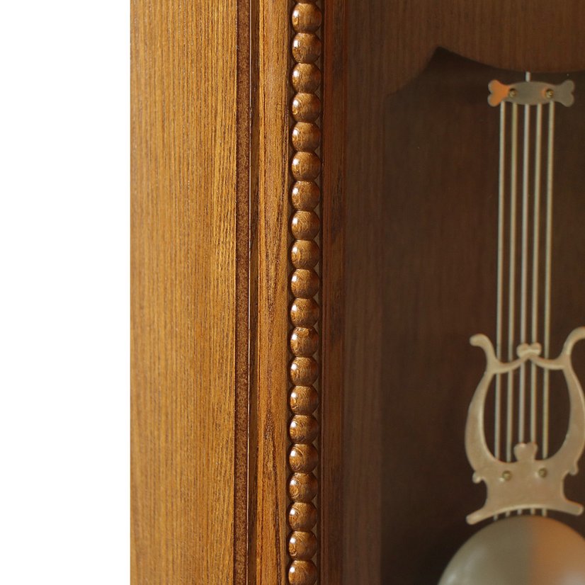 Drevené kyvadlové hodiny PRIM Classic Pendulum - E05P.4313.50