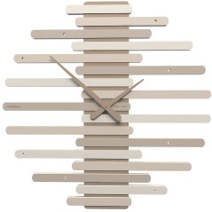 Dizajnové hodiny 10-201-14 CalleaDesign Veneziano 60cm