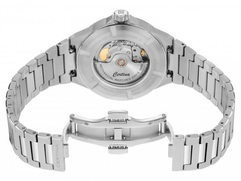 Certina C043.407.11.351.00 DS-7 Powermatic 80