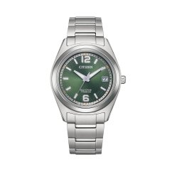 Citizen FE6151-82X Super Titanium Entry Gents
