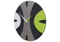 Dizajnové hodiny 10-036-76 CalleaDesign 32 cm