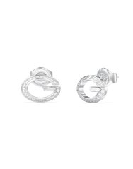 Guess G Camden náušnice JUBE06338JWRHT/U