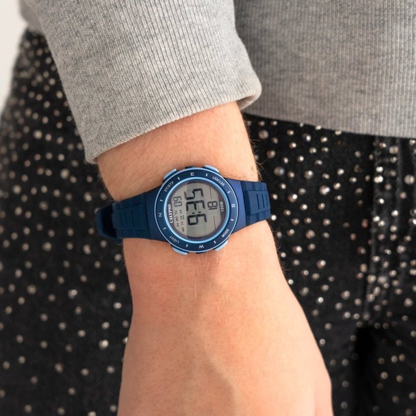 CALYPSO K5885/3 JUNIOR COLLECTION