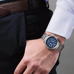 Citizen NJ0180-80L Super Titanium