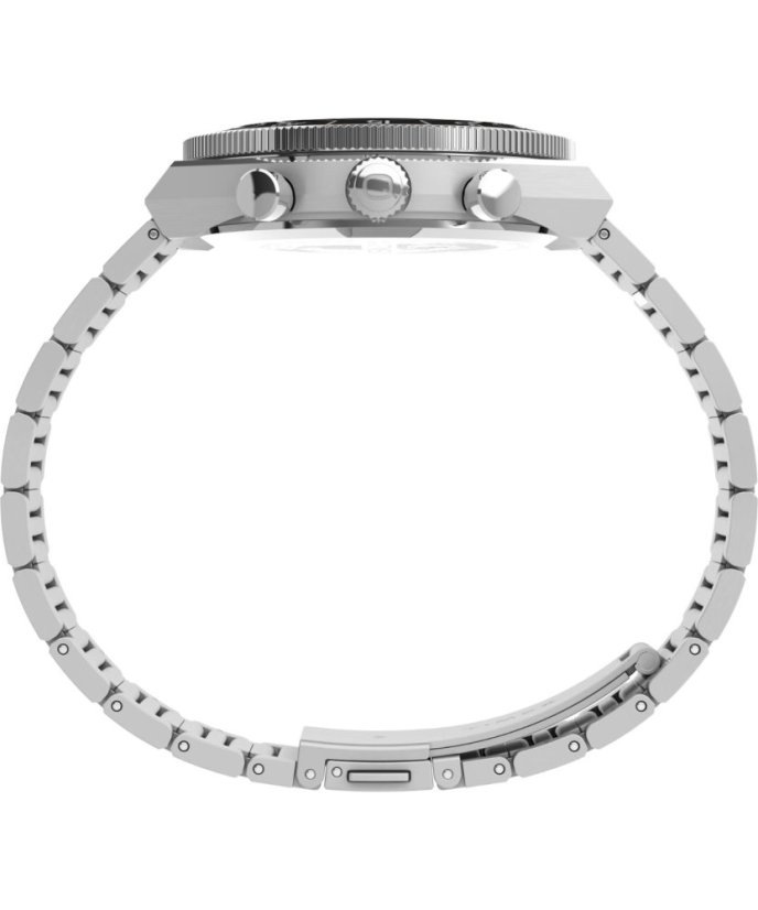 Timex Q Timex Continental Chronograph TW2Y55800UK