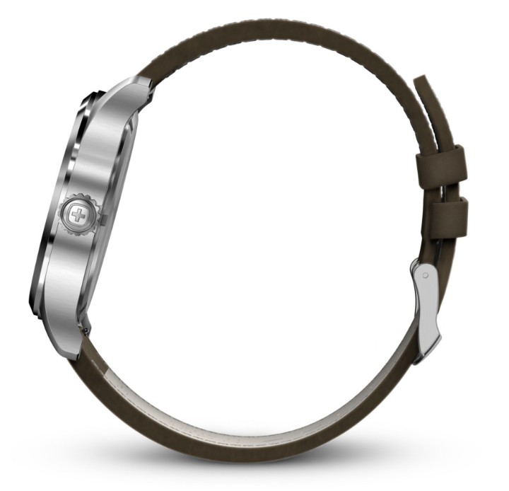Wenger Terragraph Quartz 01.0541.120