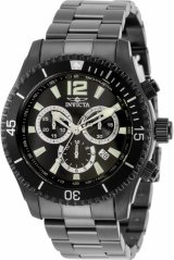 Invicta Špecialty Quartz 45mm 0624
