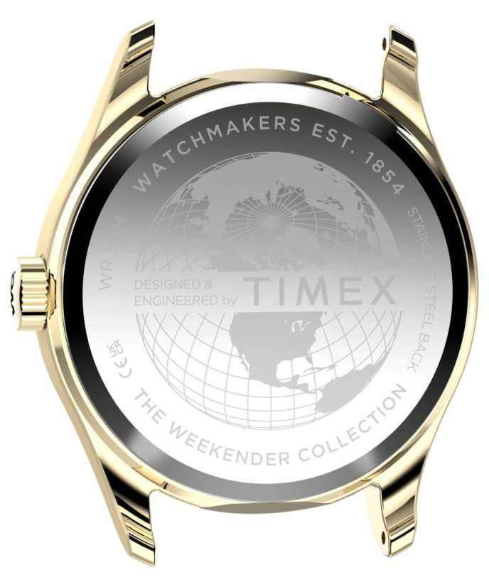 Timex Weekender Main Line TW2Y86600